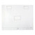 5 Star Envelope Waterproof Polythene Peel/Seal Opaque 590x430mm 50mm Flap (Pack of 100) 938519