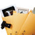 AirKraft Size 0 Bubble Lined Mailer Gold (Pack of 100) MAKC99003