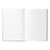 5 Star Casebound Notebook Ruled 192 Pages A5 70gsm (Pack of 5) 638787
