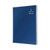 Collins Academic Diary Day Per Page A4 Blue 2025-2026 44MBLU25