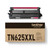 Brother TN-625XXLM Toner magenta Extra High Capacity 6.5K pages