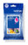 Brother LC-527M Magenta Ink Cartridge 900 pages