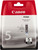 Canon 0628B029/PGI-5BK Black Ink Cartridge pigmented Blister Acustic Magnetic 505 pages 26ml