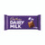Cadbury Diary Milk Chocolate Bar 110g 4057359