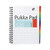 Pukka Pad Vocabulary Book B5 9599-VOC