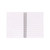 Pukka Pad Haze Jotta A5 Assorted (Pack of 3) 9868AST-HZE