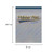 Pukka Pad Haze Refill 160 Page A4 Assorted (Pack of 6) 9880AST-HZE