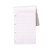Pukka Pad Haze Refill 160 Page A4 Assorted (Pack of 6) 9880AST-HZE