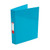 5 Star 2O-Ring Binder A4 Blue (Pack of 10) 298272