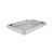 5 Star 32mm Lockable Snap Frame A3 Silver AA10597