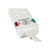 5 Star 6-Gang Surge Protection Extension Lead 2m White FS668151