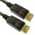 5 Star DisplayPort V1.2 Male to Male 1m FS675717