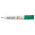 5 Star Drywipe Marker Chisel Tip Xylene/Toluene-free 2-5mm Line Wallet Assorted (Pack of 4) 938635