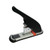 5 Star Heavy Duty Stapler Lever Arm Capacity 100 Sheets All-Steel Black 918664
