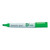 5 Star Highlighter Chisel Tip 1-5mm Line Green (Pack of 10) 938055