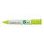 5 Star Highlighter Chisel Tip 1-5mm Line Yellow (Pack of 10) 938041