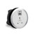 5 Star In Desk Power Module 1xUK Socket 1xUSB A+C PD 35W Charger 2m Lead White 20000017
