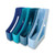 5 Star Magazine File Cool Breeze (Pack of 4) FS676677
