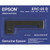 C43S015352 Epson C43S015352 ERC05B Black Ribbon