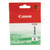 CLI-8G Canon 0627B001 CLI-8 Green Ink Cartridge CLI-8G Canon 0627B001 CLI-8 Green Ink Cartridge