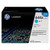 Q6461A HP Q6461A 644A Cyan Toner Q6461A HP Q6461A 644A Cyan Toner