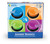LER3774 Learning Resources Answer Buzzers (Set of 4)