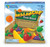 Learning Resources Avalanche Fruit Stand Colour & Fine Motor Skills Game