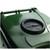 SBY22221 Wheelie Bin With Bottle Bank Aperture 240 Litre Green 377876