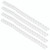 GB22095 GBC WireBind A4 Binding Wires 6mm White Pack 100 RG810470 GB22095 GBC WireBind A4 Binding Wires 6mm White Pack 100 RG810470