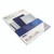 GB21726 GBC HiClear A4 Binding Cover 150 Micron Clear Pack 50 41600E