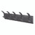 NW058254 Acorn Wall Mounted Coat Rack With 5 Hooks Width 610mm mounting hardware included 319875