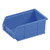 MJ71365 Barton Tc2 Small Parts Container Semi-Open Front Blue 1 27L 165X100X75mm Pack 20 010021 MJ71365 Barton Tc2 Small Parts Container Semi-Open Front Blue 1 27L 165X100X75mm Pack 20 010021