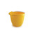 CX01512 Plastic 10 Litre Bucket Yellow BUCKET 10Y