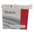 RS00871 Blick Labels in Dispensers 24x37mm White Pack 640 RS008750