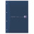 JDK76792 Oxford My Notes Ruled Margin Four-Hole Refill Pad 160 Pages A4 Pack 5 846400177 JDK76792 Oxford My Notes Ruled Margin Four-Hole Refill Pad 160 Pages A4 Pack 5 846400177