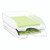 CEP00002 CEP Pro Gloss Letter Tray White 200GWHITE CEP00002 CEP Pro Gloss Letter Tray White 200GWHITE