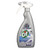 DV10718 Cif Professional Stainless Steel Glass Cleaner 750ml 7517938