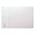 JT04801 Concord Index 1-20 A3 White Board with Clear Mylar Tabs 04801 CS48 JT04801 Concord Index 1-20 A3 White Board with Clear Mylar Tabs 04801 CS48