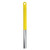 CNT00844 Aluminium Hygiene Socket Mop Handle Yellow 103131YL