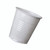NP05570 MyCafe Squat Vending Hot Cup White 7oz Pack 2000 GIPSSVCW07