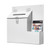 DF79803 Deflecto Lockable Ballot Suggestion Box White DEOPBKTYT