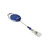DB80614 Durable Badge Reel Style Fastener Blue Pack 10 8324 07 DB80614 Durable Badge Reel Style Fastener Blue Pack 10 8324 07