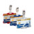 DB10210 Durable Security Pass Holder Clear Pack 25 8118 19 DB10210 Durable Security Pass Holder Clear Pack 25 8118 19