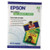 EP41106 Epson Inkjet Self-Adhesive Photo Paper A4 167gsm Matte Pack 10 C13S041106 EP41106 Epson Inkjet Self-Adhesive Photo Paper A4 167gsm Matte Pack 10 C13S041106