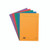 GH4820 Europa Square Cut Folder 300 micron Foolscap Assorted Pack 50 4820 GH4820 Europa Square Cut Folder 300 micron Foolscap Assorted Pack 50 4820