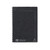 GH14862 Clairefontaine Europa Notemakers Notebook A4 Black Pack 10 4862 GH14862 Clairefontaine Europa Notemakers Notebook A4 Black Pack 10 4862