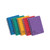GH23284 Clairefontaine Europa Notemaker A6 Assortment A Pack 10 482 1138Z GH23284 Clairefontaine Europa Notemaker A6 Assortment A Pack 10 482 1138Z