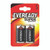ER01572 Eveready Super Heavy Duty C Batteries Pack 2 R14B2UP ER01572 Eveready Super Heavy Duty C Batteries Pack 2 R14B2UP