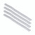GB22105 GBC WireBind A4 Binding Wires 9 5mm White Pack 100 RG810670
