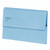 GH14029 Exacompta Guildhall Document Wallet Foolscap Blue Pack 50 GDW1-BLU GH14029 Exacompta Guildhall Document Wallet Foolscap Blue Pack 50 GDW1-BLU